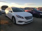 2015 HYUNDAI  SONATA