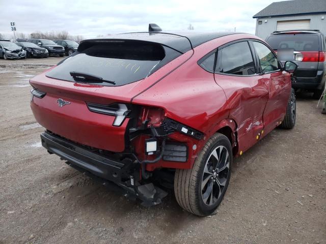 2021 FORD MUSTANG MA 3FMTK3SS6MMA10893