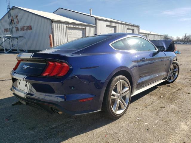 2020 FORD MUST 1FA6P8TH0L5129889