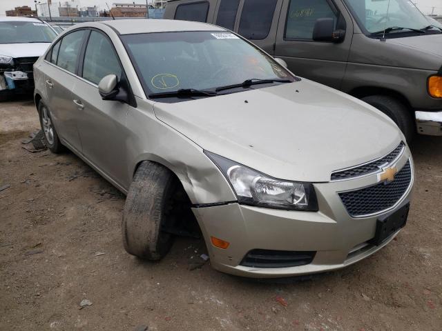 2014 CHEVROLET CRUZE LT 1G1PC5SB9E7157342