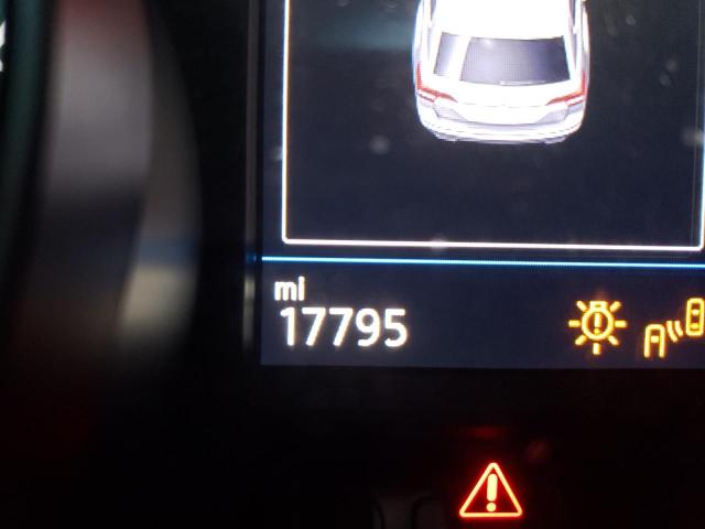 2020 VOLKSWAGEN ATLAS CROS 1V2YE2CA9LC220288
