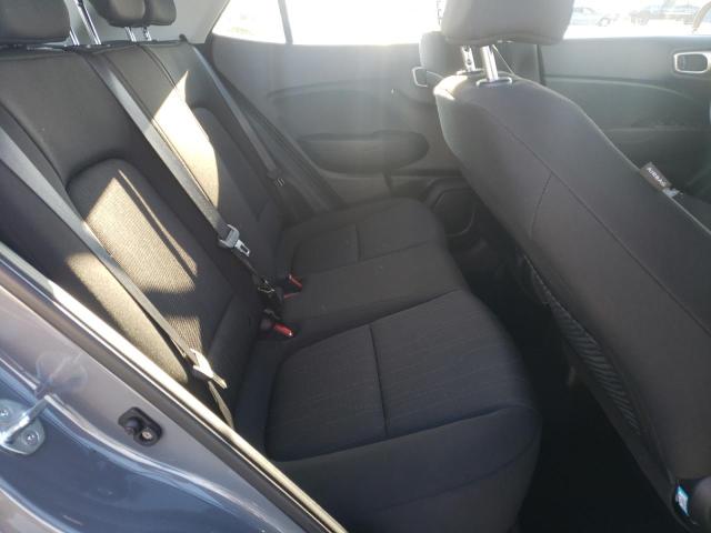 2021 HYUNDAI VENUE SE KMHRB8A37MU126603