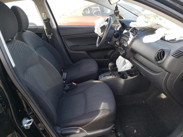 2015 MITSUBISHI MIRAGE DE ML32A3HJ7FH040058