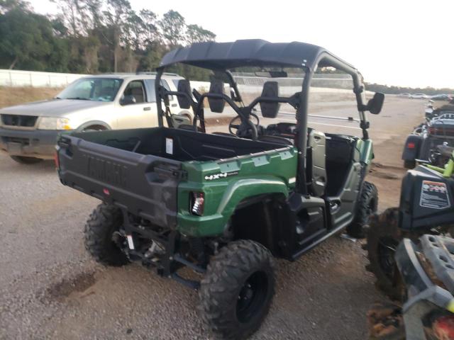 2019 YAMAHA YXM700 5Y4AMA5Y7KA106432