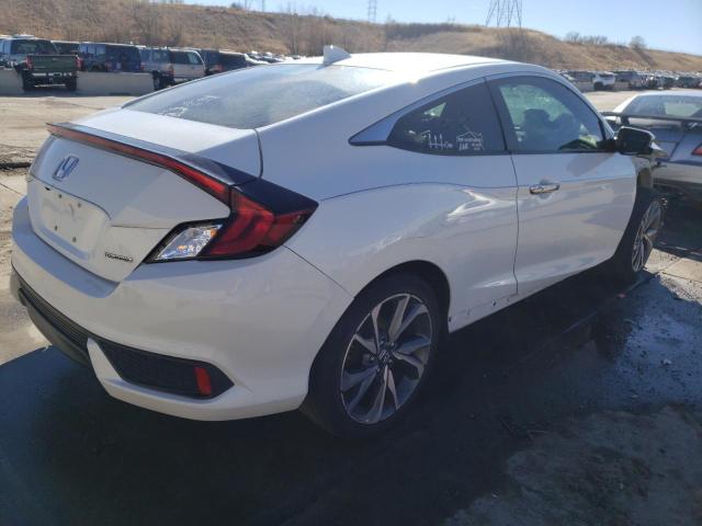 2019 HONDA CIVIC TOUR 2HGFC3B90KH357211