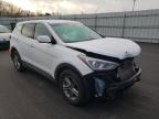 2017 HYUNDAI  SANTA FE