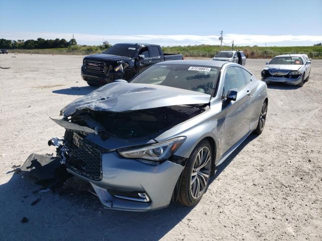 2019 INFINITI Q60 PURE JN1EV7EK6KM231039