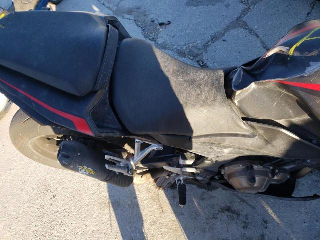 2019 HONDA CBR500 R MLHPC6214K5000052