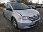 2011 HONDA  ODYSSEY