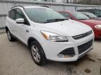 2016 FORD  ESCAPE