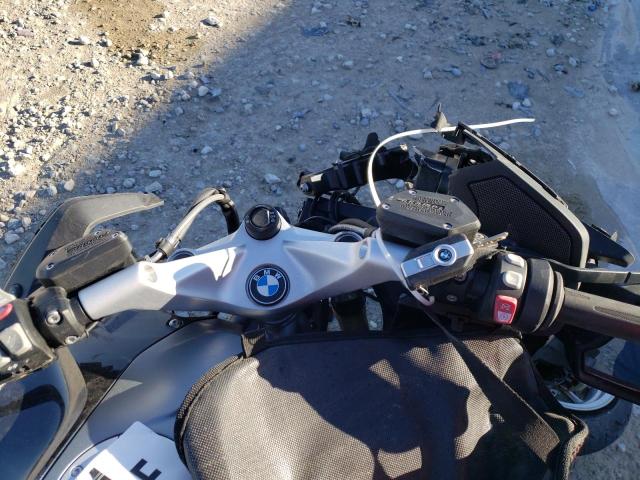2018 BMW R1200 RT WB10A1306JZ471143