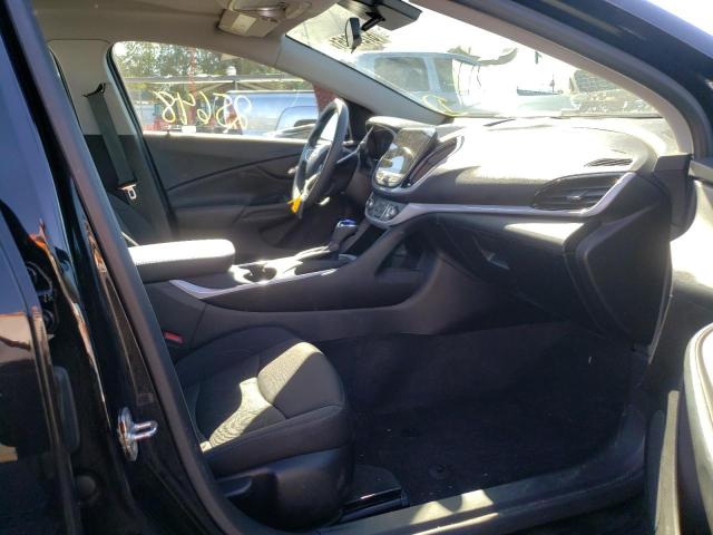 VIN 1G1RC6S50JU115243 2018 Chevrolet Volt, LT no.5