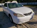 2002 TOYOTA  CAMRY