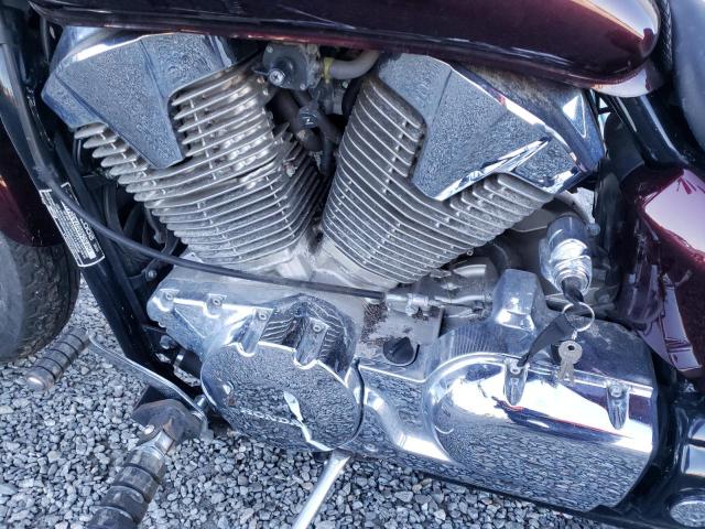 2007 HONDA VTX1300 C 1HFSC55027A304480