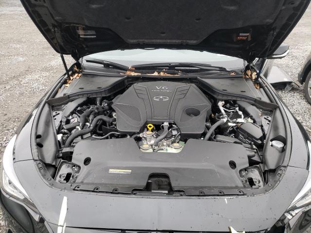 2021 INFINITI Q60 RED SP JN1FV7LLXMM560698