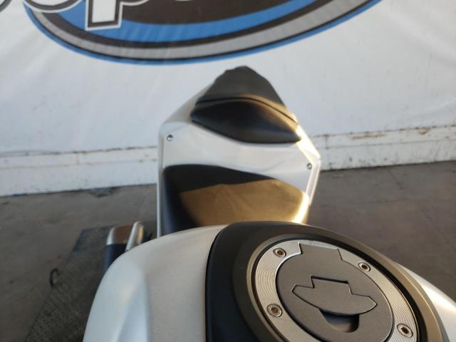 2015 YAMAHA YZFR3 MH3RH06Y8FK008987