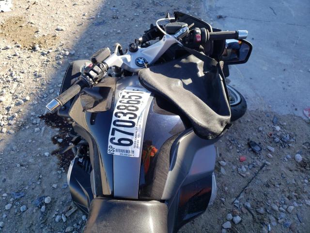 2018 BMW R1200 RT WB10A1306JZ471143
