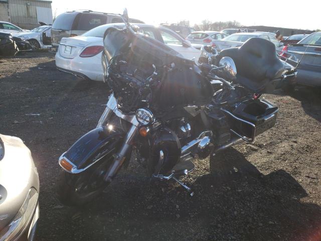 2018 HARLEY-DAVIDSON FLHTK SHRI 1HD1KND15JB622029
