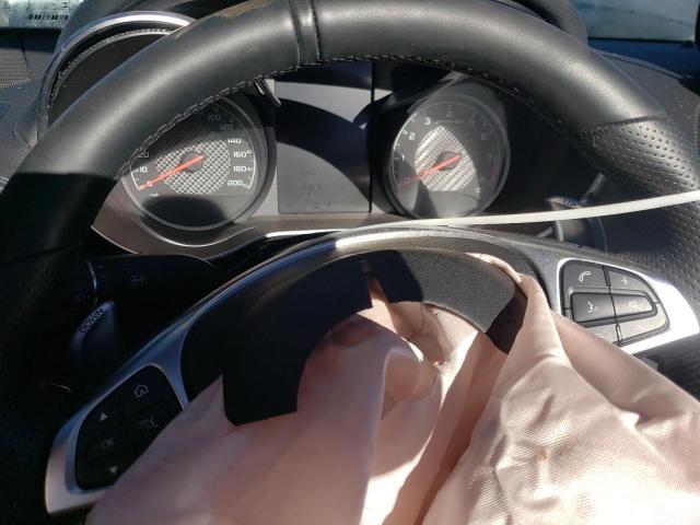 2019 MERCEDES-BENZ AMG GT WDDYK7HA1KA024023