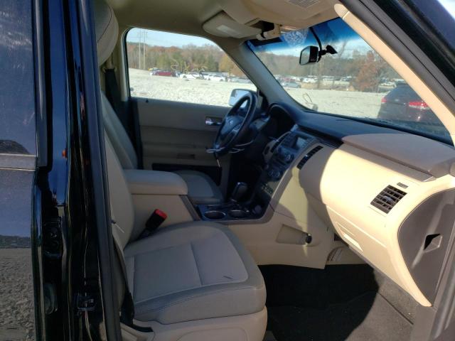 2018 FORD FLEX SE - 2FMGK5B80JBA11472