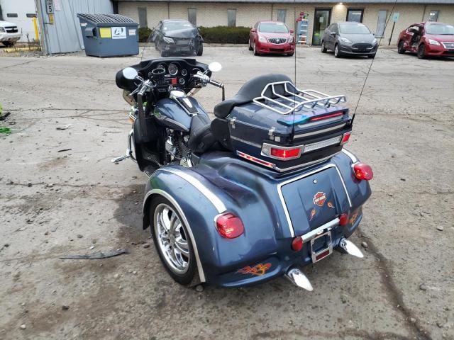 2003 HARLEY-DAVIDSON FLHTCUI 1HD1FCW143Y616387