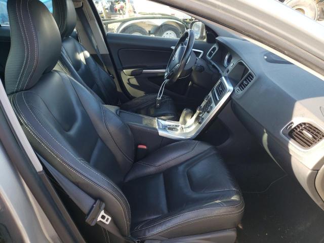 2012 VOLVO S60 T6 YV1902FH5C2079975