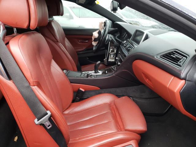 VIN WBAYP5C50EDZ27998 2014 BMW 6 Series, 640 XI no.5