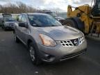 2011 NISSAN  ROGUE