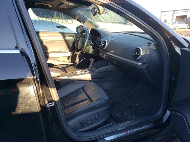 2015 AUDI S3 PRESTIG WAUFFGFFXF1116822