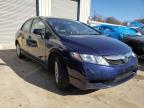 2011 HONDA  CIVIC