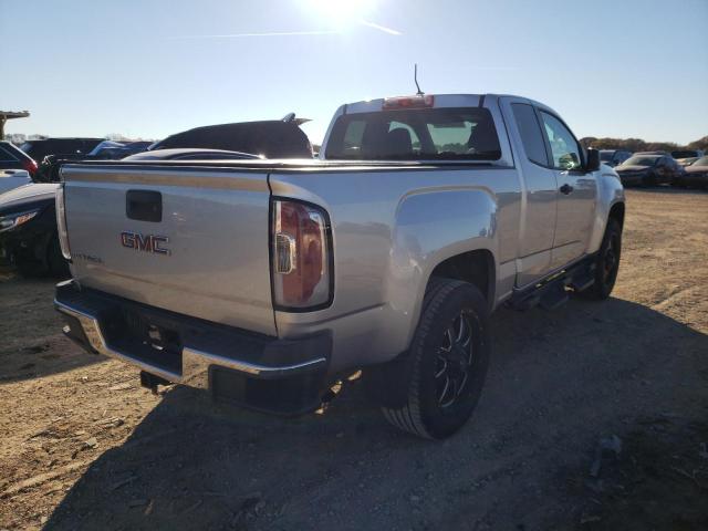 2015 GMC CANYON 1GTH51EA2F1223476