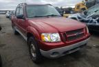 2001 FORD  EXPLORER