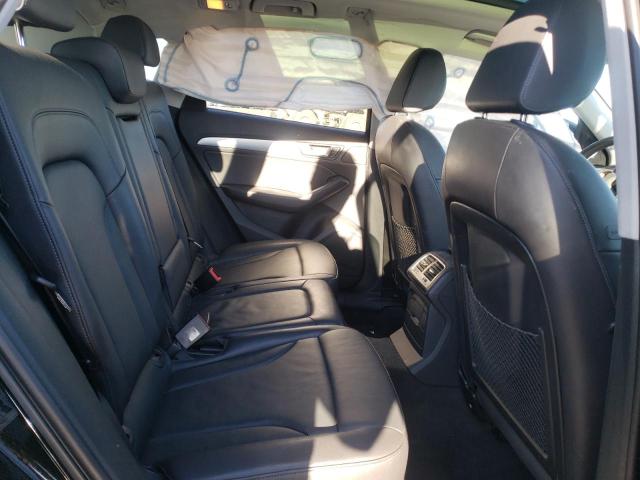 2017 AUDI Q5 PROGRES WA1C7AFP9HA027104