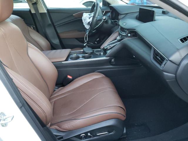 2021 ACURA TLX ADVANC 19UUB6F67MA000198