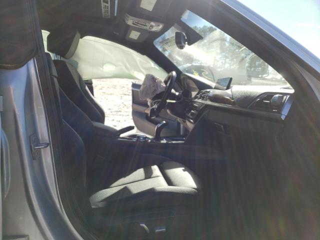 2018 BMW 430XI GRAN WBA4J3C57JBL04887