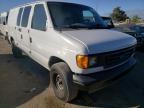 2003 FORD  ECONOLINE