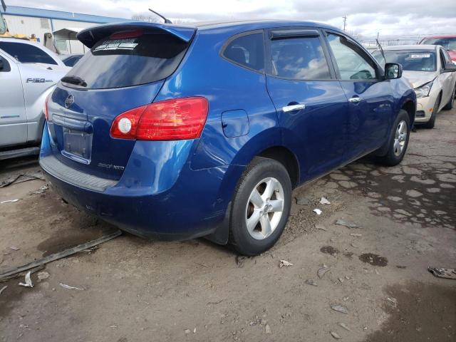 2010 NISSAN ROGUE S JN8AS5MV7AW127980