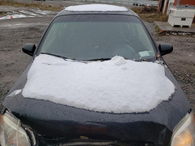 2010 CHEVROLET AVEO LS KL1TD5DEXAB126836