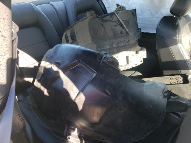 2020 FORD MUST 1FA6P8TH0L5129889