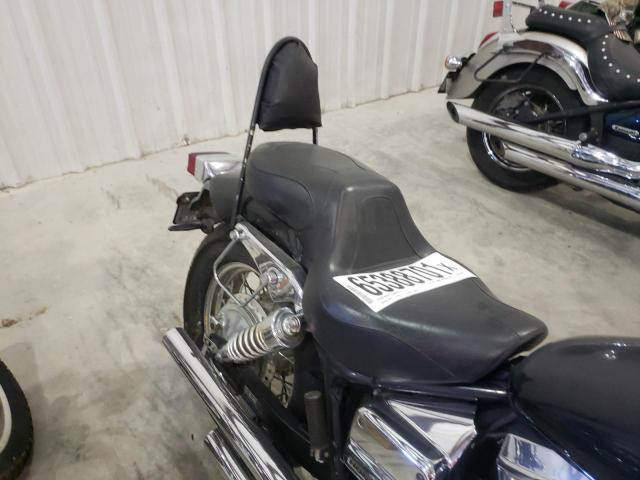 2006 HONDA VT750 CDA JH2RC44416M001279