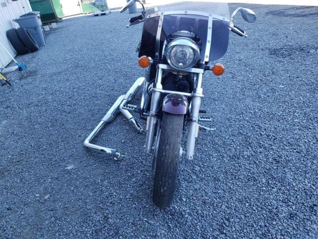 2007 HONDA VTX1300 C 1HFSC55027A304480