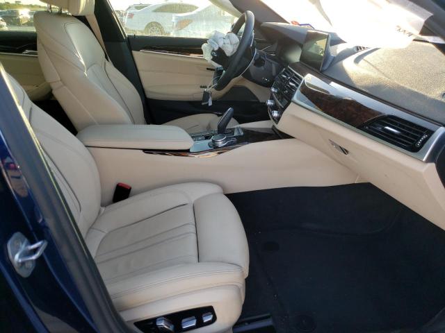 2020 BMW 540 I WBAJS1C09LCD13244