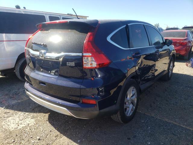 2015 HONDA 2JETSKI&TR 2HKRM3H56FH537853