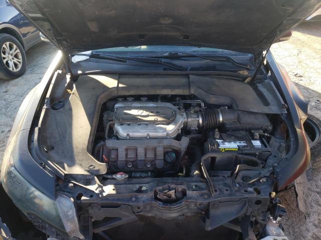 2012 ACURA TL 19UUA9F55CA002333