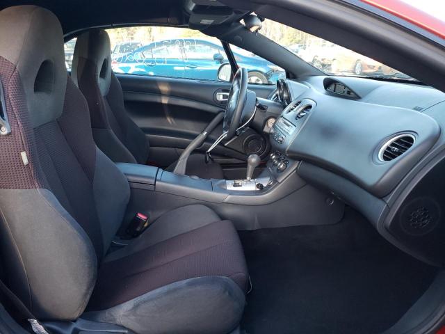 2012 MITSUBISHI ECLIPSE SP 4A37L2EF8CE003697