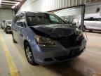 2007 HONDA  ODYSSEY