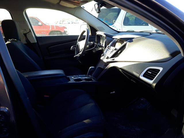 2015 GMC TERRAIN 4D 2GKALMEK8F6309832