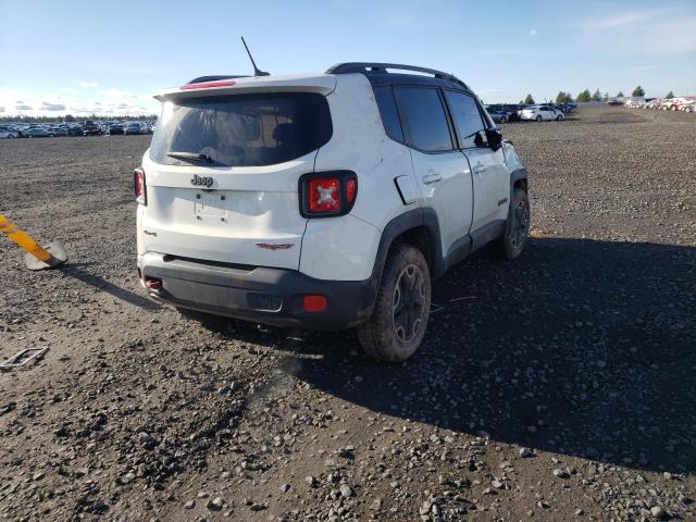 2015 JEEP RENEGADE T ZACCJBCT3FPB18493