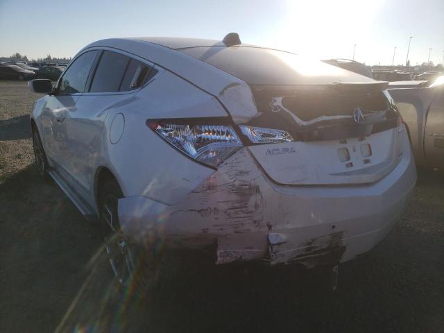 2011 ACURA ZDX ADVANC 2HNYB1H68BH500086