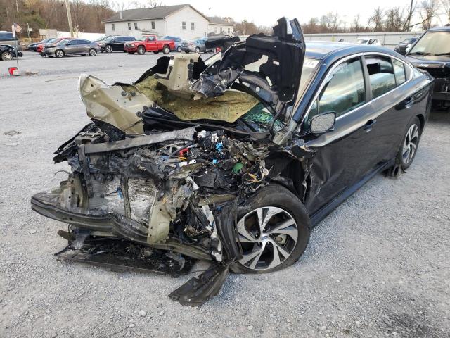 2020 SUBARU LEGACY PRE 4S3BWAC62L3024266